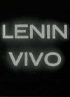 Lenin vivo